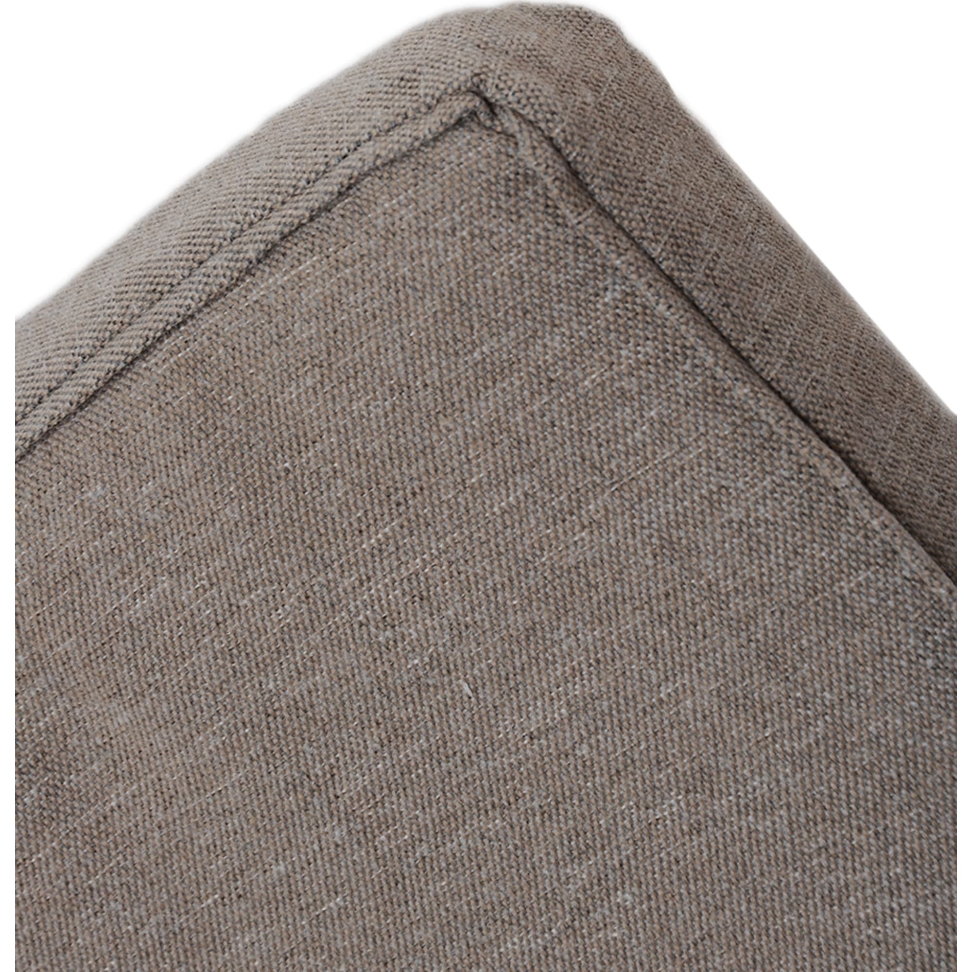 82640741 Подушка для садовой мебели Keter цвет теплый коричневый Santreyd  - Вид №2