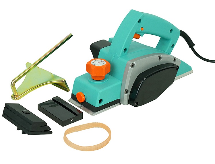 Электрорубанок Sturm! P1075 9965176 STDN-0074855 - Вид №9