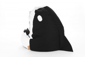 2000983113306 Кресло бескаркасное Shark KENNETH COBONPUE