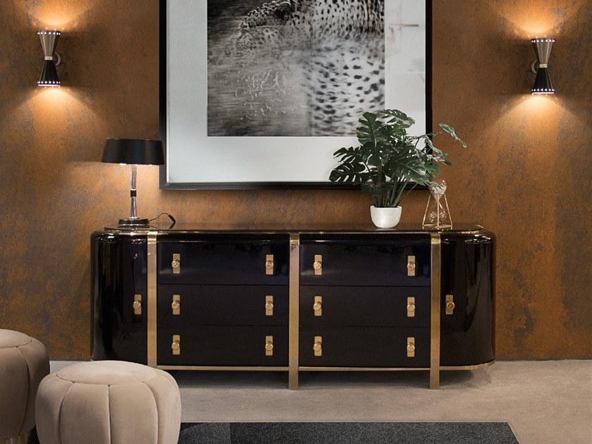 Essential Home Комод с ящиками sun-id-1493148 - Вид №3