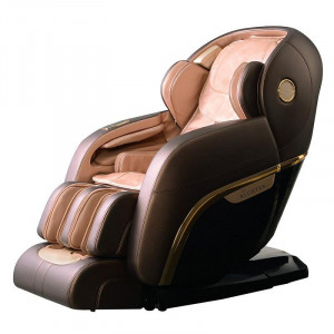 Charisma 2 Массажное кресло RICHTER ROSE GOLD RICHTER MASSAGE TECHNIK