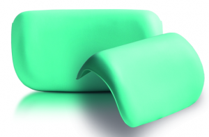 05964 Подголовник Comfort (CG) 1 Marka