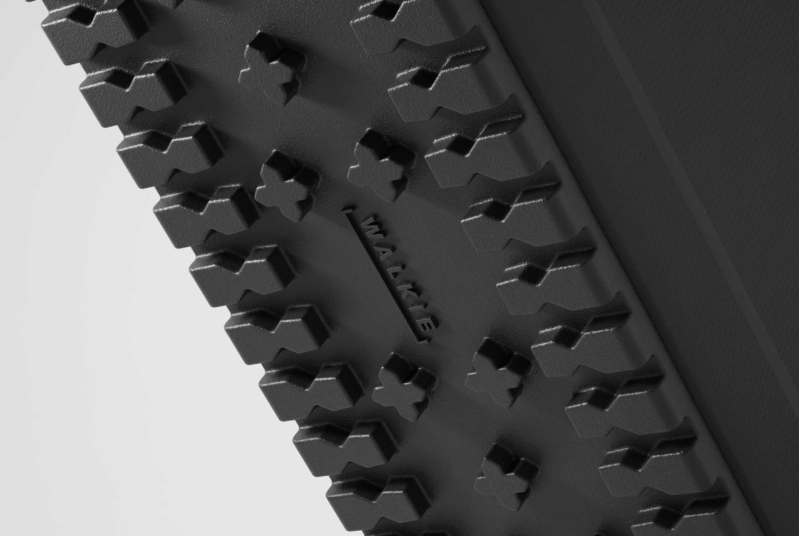 Ткань с покрытием из ПВХ Geelli Walkie ARCH-00141100 - Вид №9