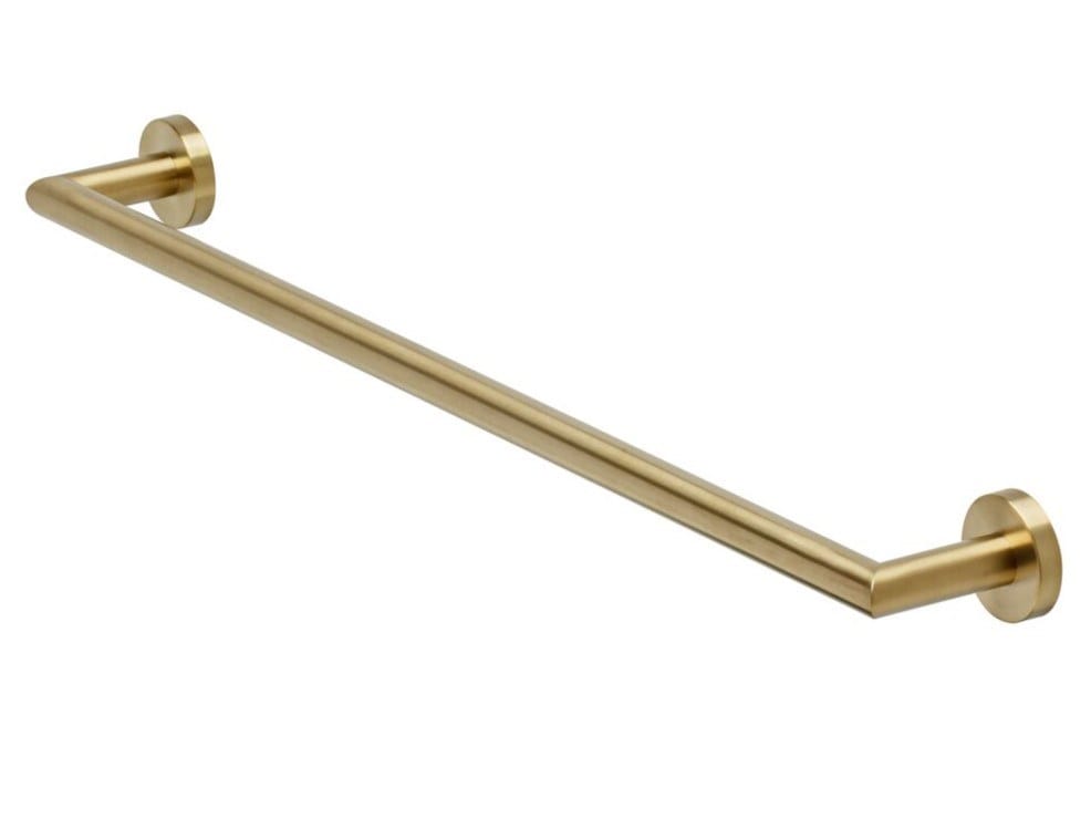 Металлический держатель для полотенец Geesa Nemox ARCH-00012021 - Вид №1