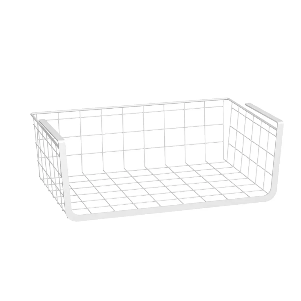 DELINIA — Стальная корзина для кухонной организации 36x14.5x25 см 88906810 STLM-1543314