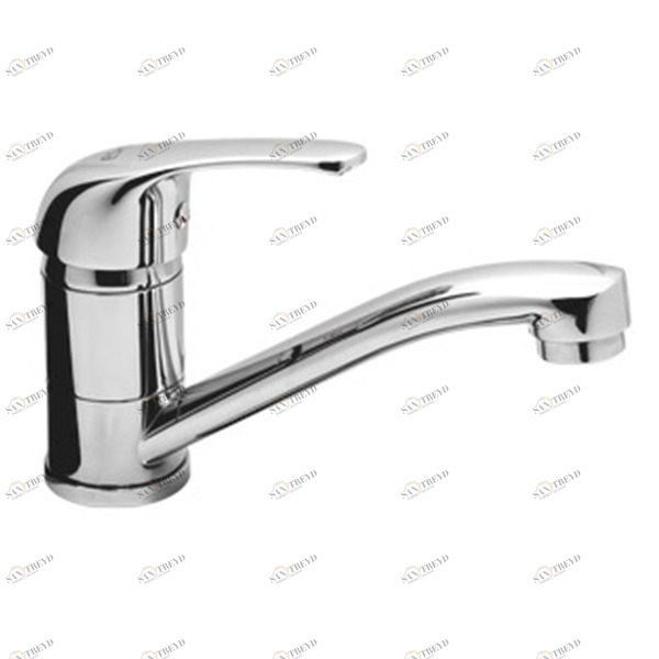 Смеситель для кухни Esko Riga с изливом 14 см RG 15 Riga RG 15 sun-id-670737