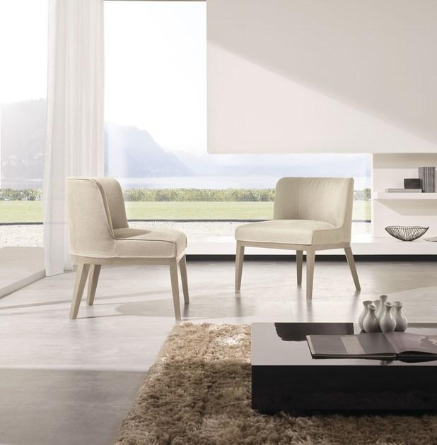 CTS SALOTTI Кресло со съемным чехлом Moon sun-id-1374999 - Вид №1