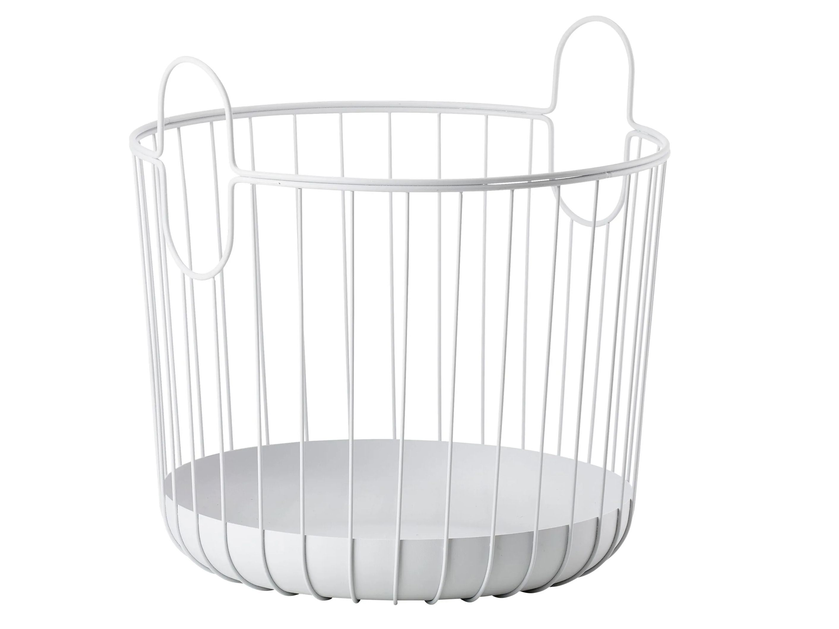 Стальная корзина с порошковым покрытием ZONE DENMARK Inu ARCH-00140973