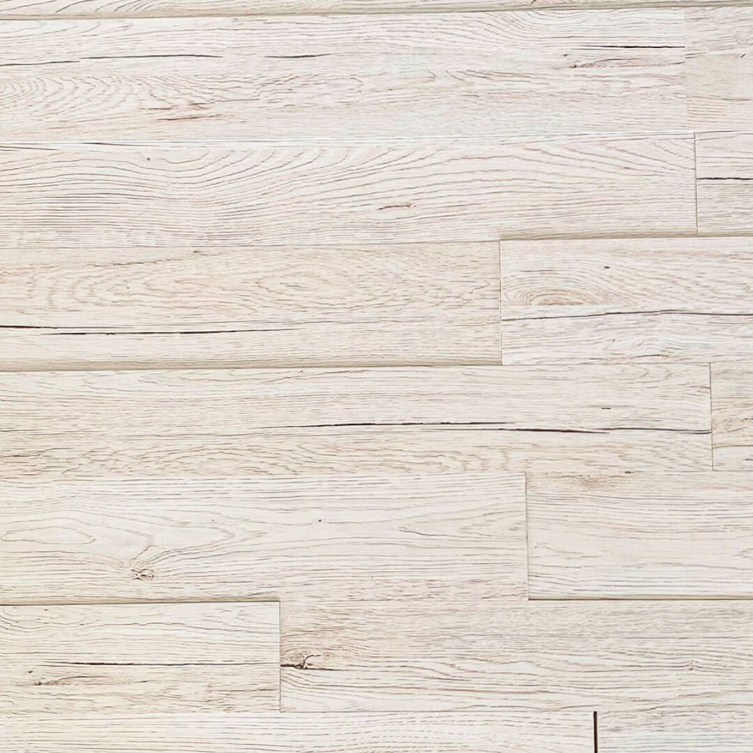 Панели 3D МДФ STELLA Санремо Белый (уп-1,13кв.м) Standart STSR-29 - Вид №2