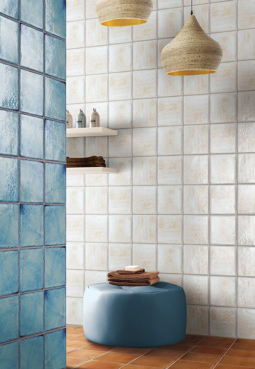 Cerasarda Терракотовая плитка для пола / стен Vallauris sun-id-1496142 - Вид №1