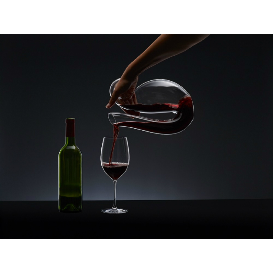 201601 Декантер для вина Riedel Австрия  - Вид №2