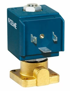 6770 CEME Электроклапан