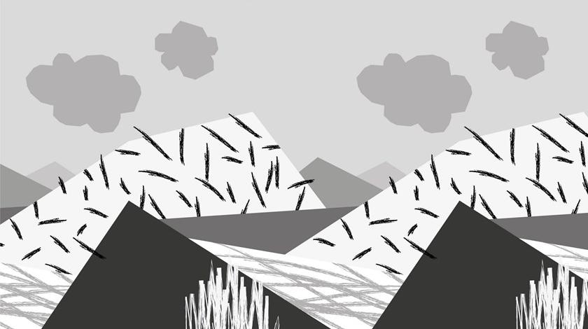 Baboon Моющиеся обои для детей Pattern sun-id-1474016 - Вид №6