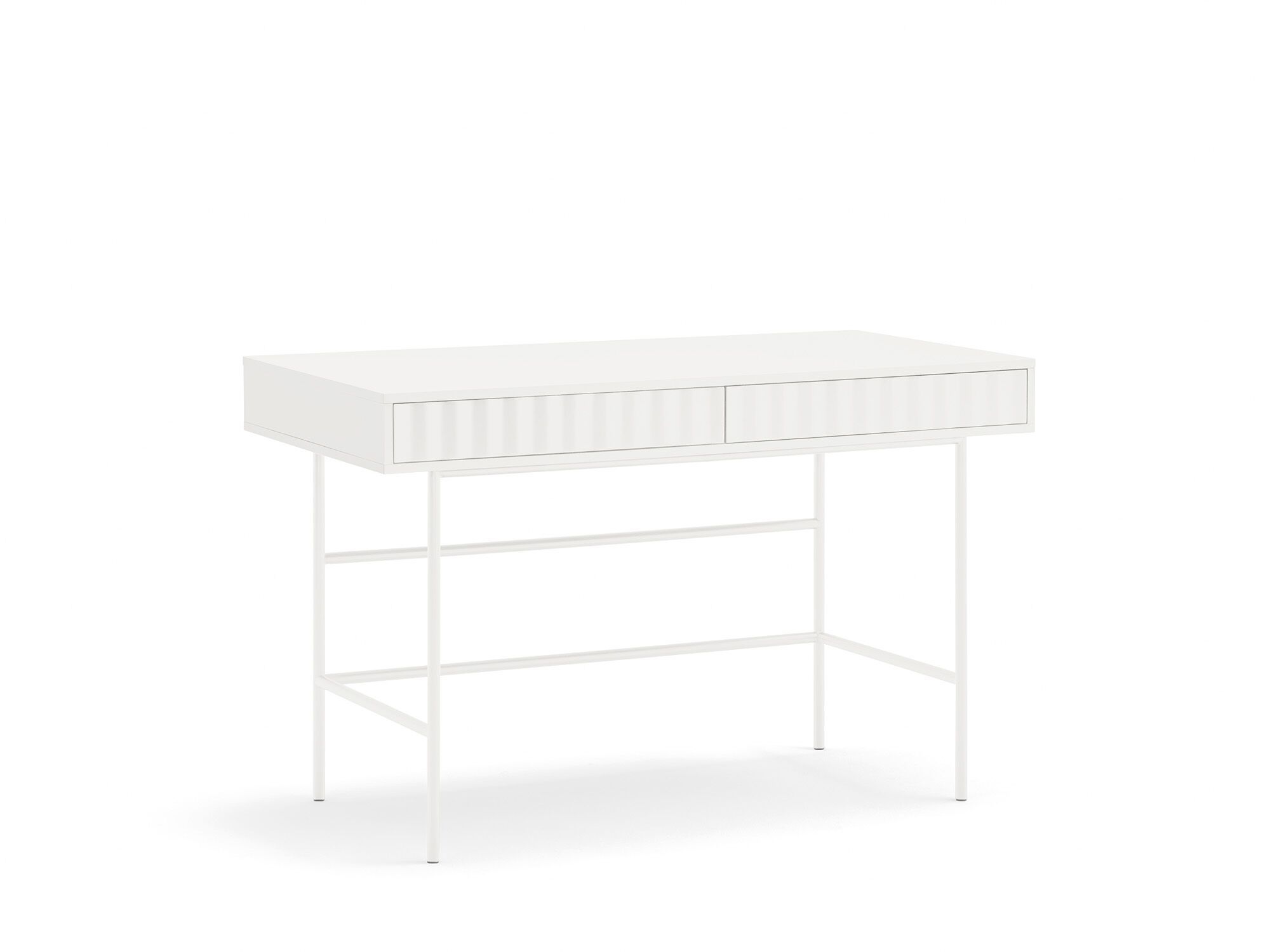 Стол из МДФ с ящиками TEULAT Sierra ARCH-00036653