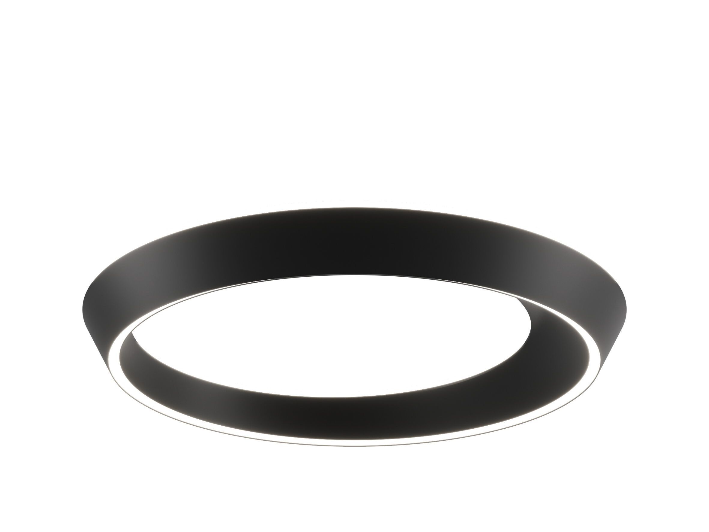 Литой алюминиевый светодиодный потолочный светильник Lodes Tidal ARCH-00080434 - Вид №10