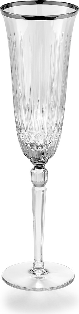 10631890 Avdeev Crystal Фужер "Барселона" Хрусталь 