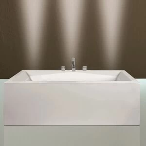 6018080101 Rilo Collection ванна Mauersberger