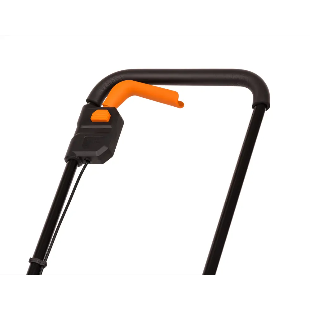 Аккумуляторная газонокосилка Worx WP733E с бесщеточным двигателем 89348842 STLM-0959097 - Вид №9