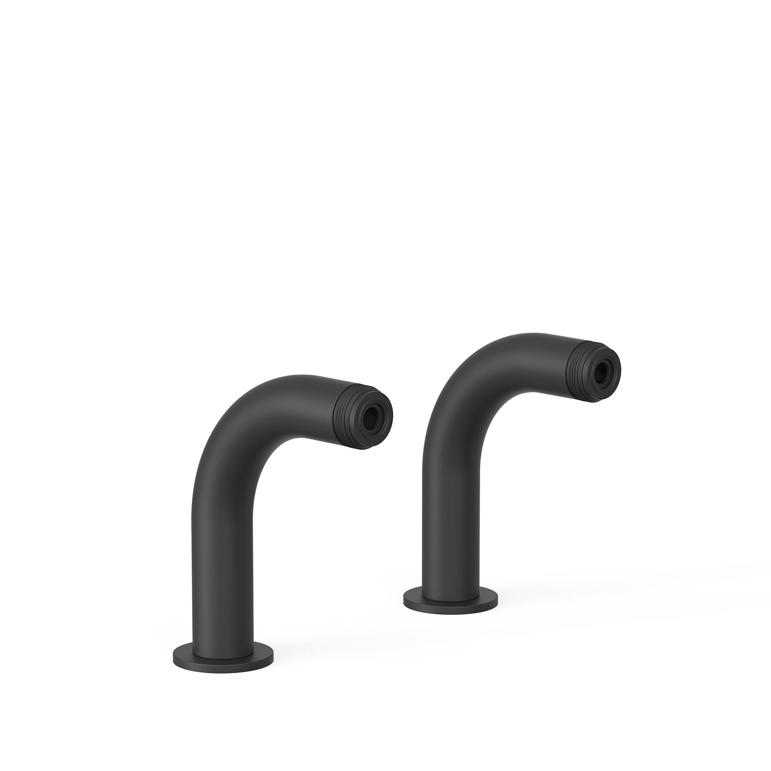 Коленные соединители для подачи воды для установки на край ванны для крана для ванны-29987001NM TRES RICAMBI