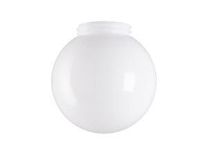 Опал стекло абажур