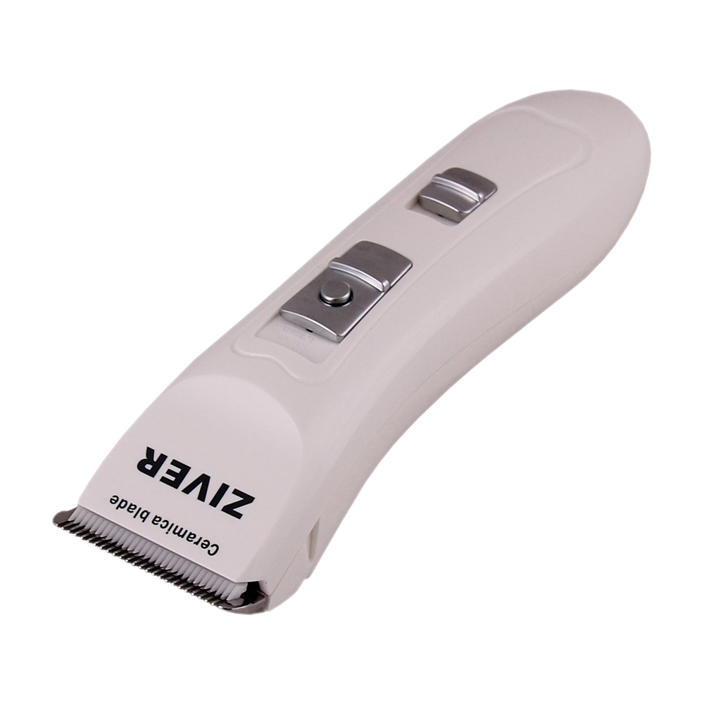 ПР0059054 Машинка для стрижки животных Zander аккумуляторно-сетевая 224 10Вт, Ni-Cd ZIVER  - Вид №5