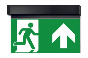 DST-3765 Ikus 320-b Daisalux Светильники и спец. Черный