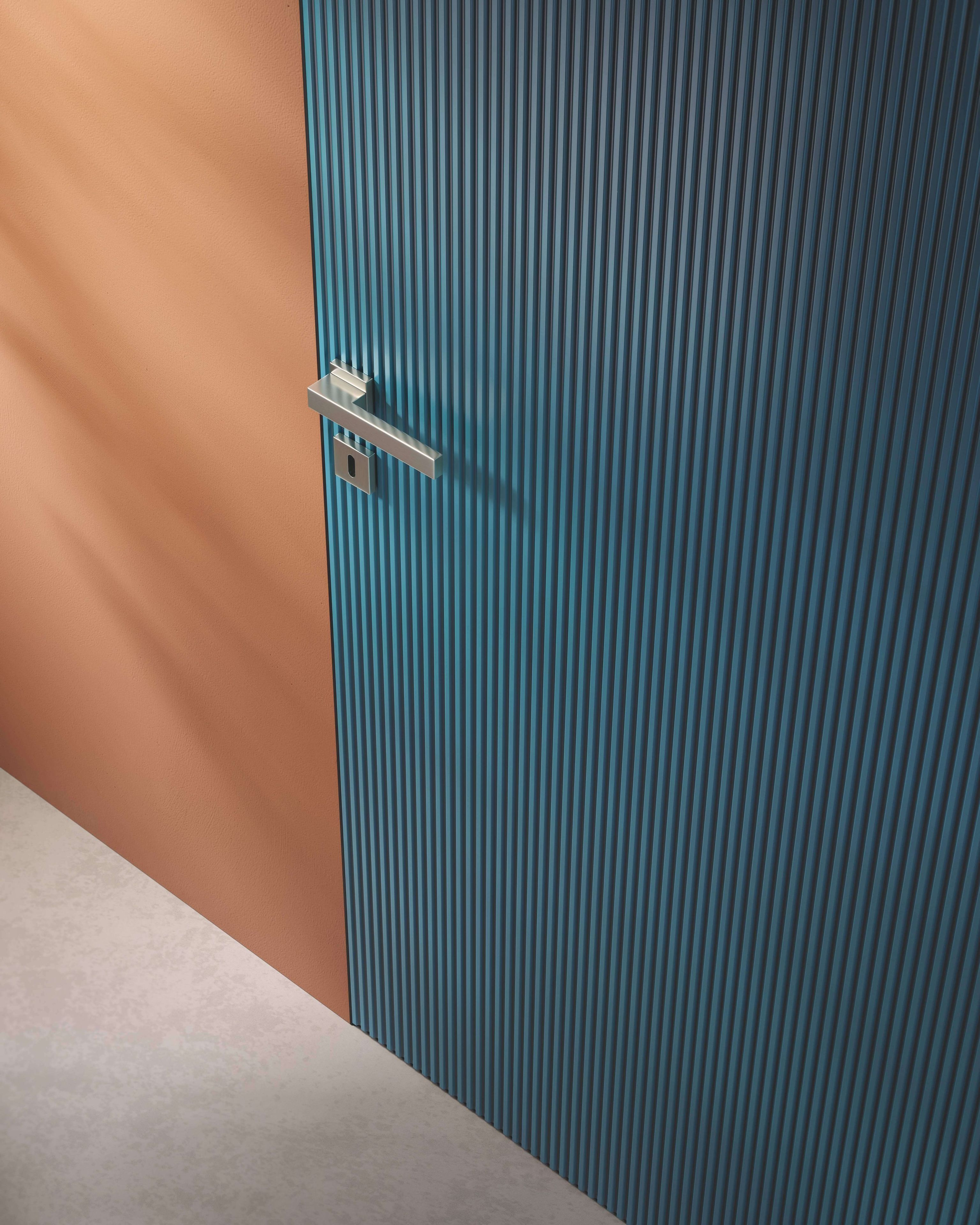 Заподлицо с дубовой стеной GAROFOLI Filomuro ARCH-00086420 - Вид №7