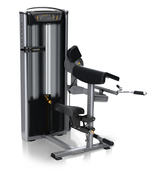 VS-S40P versa plus vs-s40p бицепс-машина MATRIX Versa Plus 