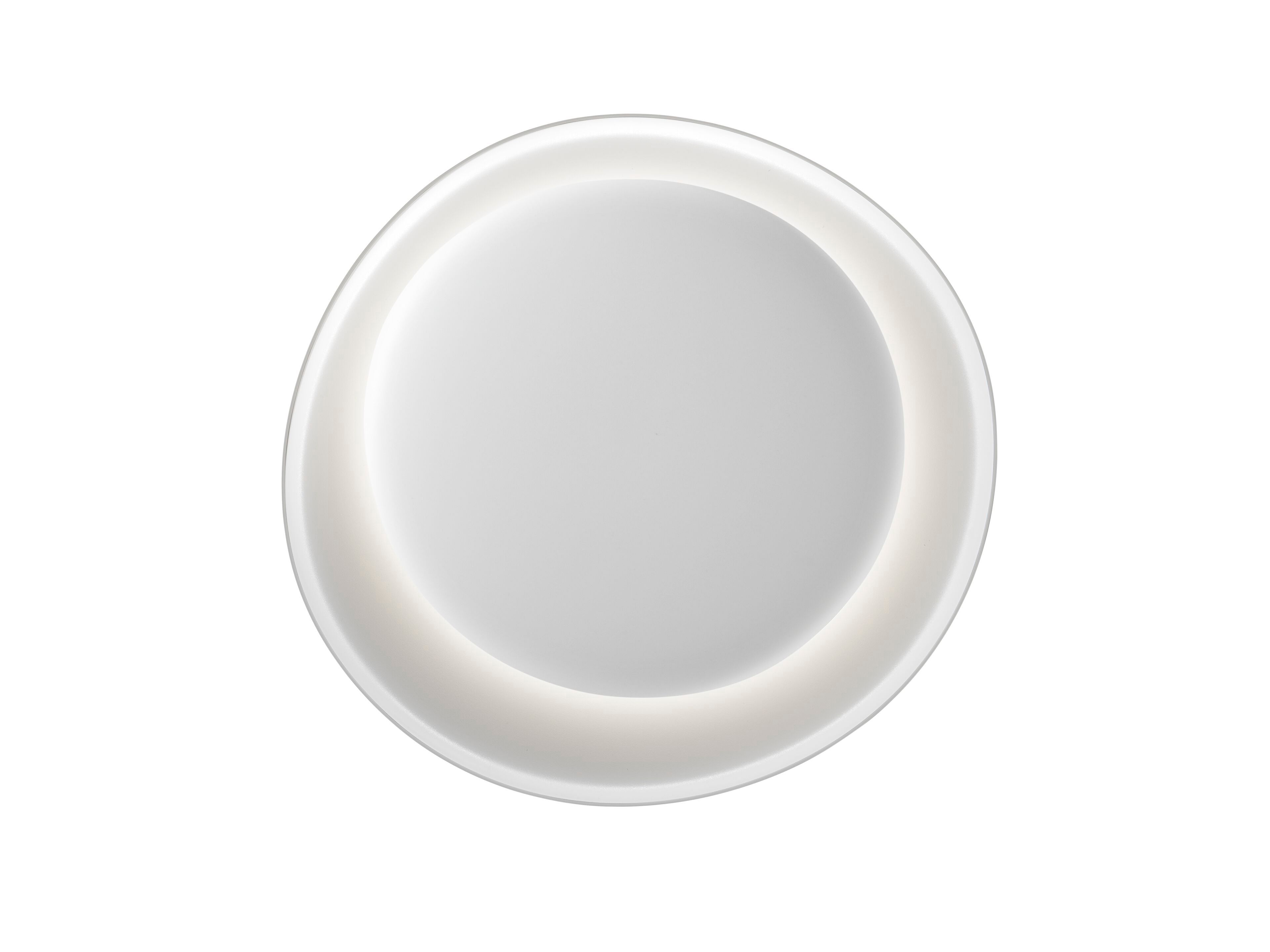 Светодиодный настенный светильник из поликарбоната Foscarini ARCH-00061904