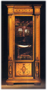 Витрина  EZIO BELLOTTI 1171