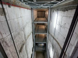 IDEALPARK Система автоматической парковки Slimparker