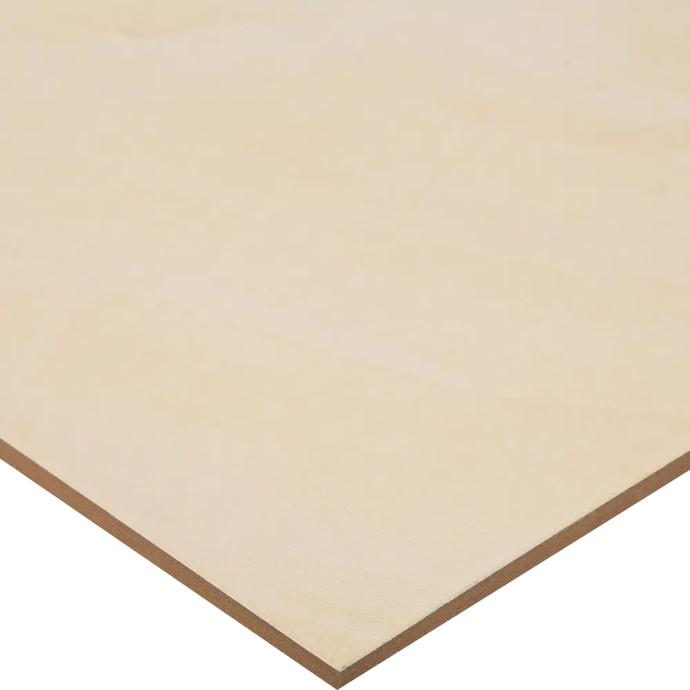 Плитка напольная «Неаполь» 40x40 см 1.6 м² цвет бежевый AXIMA STLM-2094805 - Вид №1