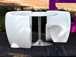 Круглый стол