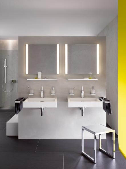 950.11.300 суета сует HEWI Waschtische  - Вид №5