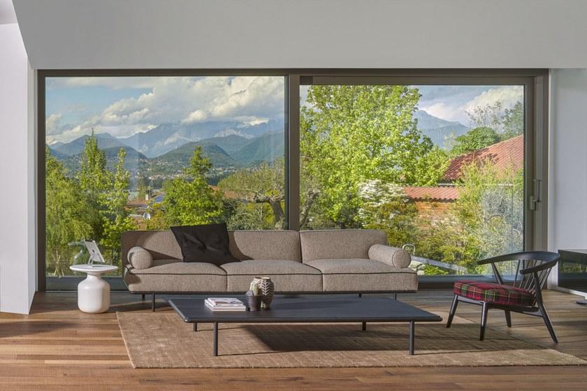 Cappellini Низкий журнальный столик Cap martin sunset sun-id-1512867 - Вид №3