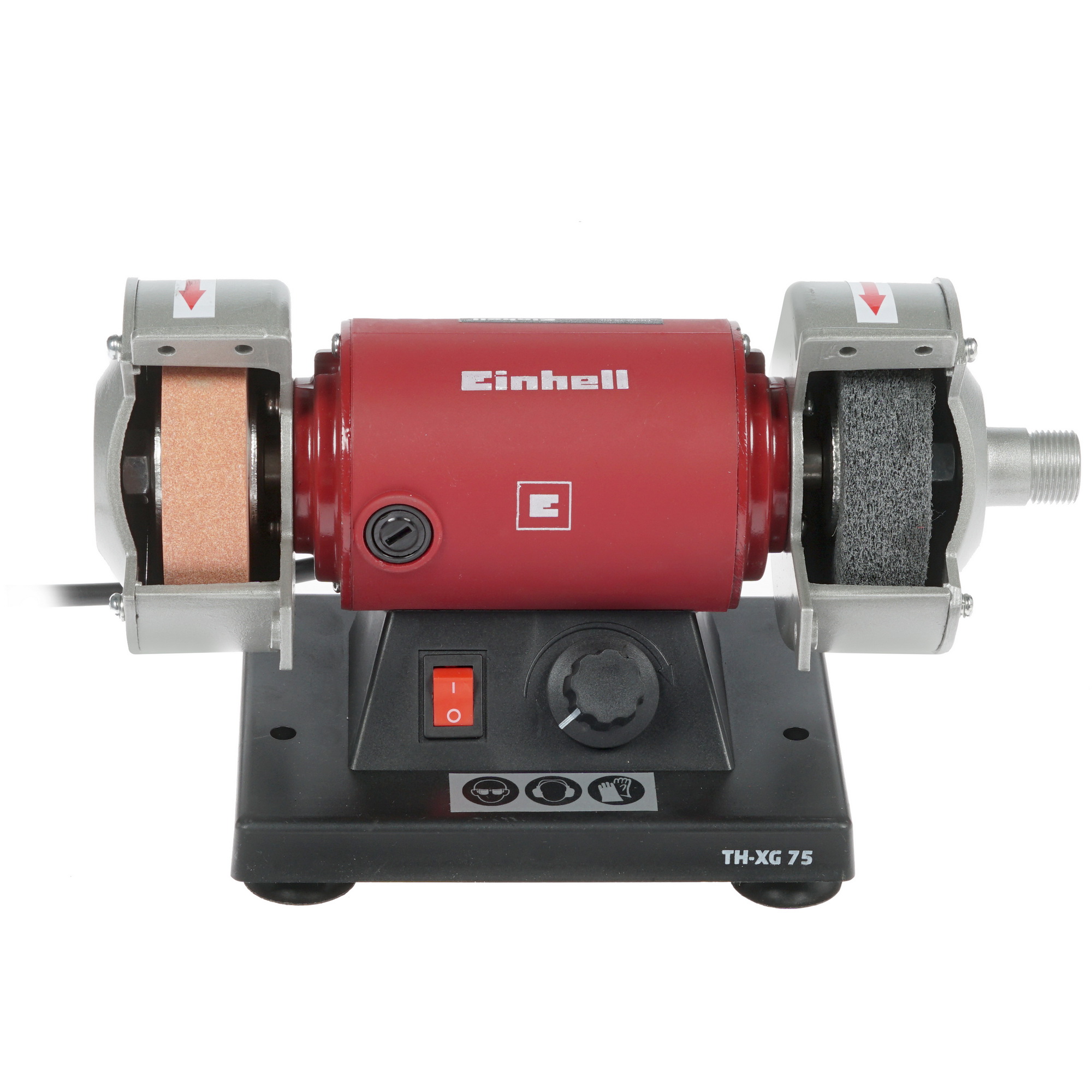 Точильный станок Einhell TH-XG 75 Kit 8107435 STDN-0129802 - Вид №1