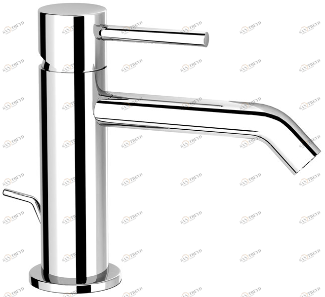 Fir Italia Смеситель для умывальника Cleo 84 8411711