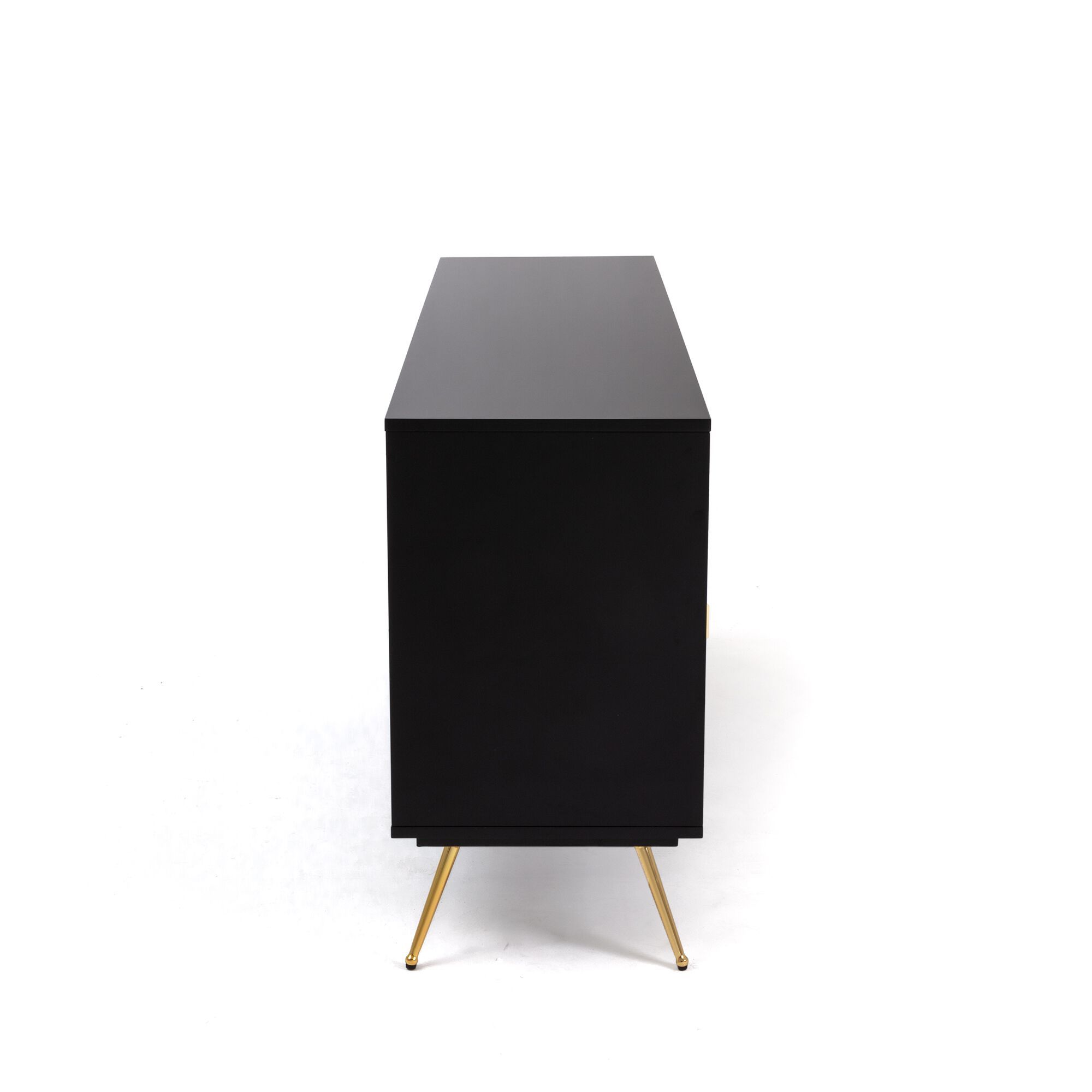 Шкаф из МДФ с раздвижными дверями Seletti Seletti пользуется туалетной бумагой ARCH-00114871 - Вид №1