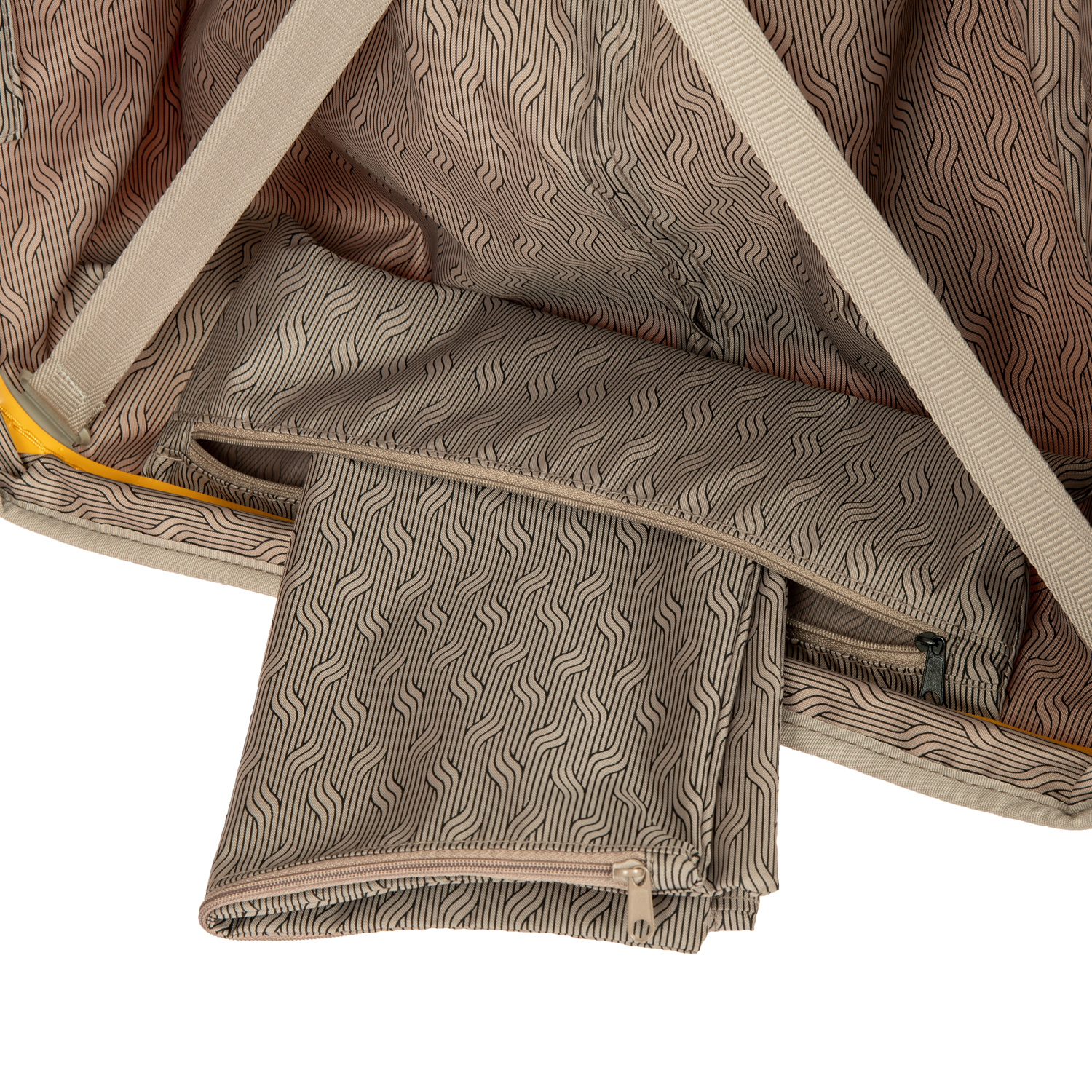 B1Y08432.171 Чемодан B1Y08432 Expandable Hard-Shell Large Trolley BY Brics Ulisse - Вид №7