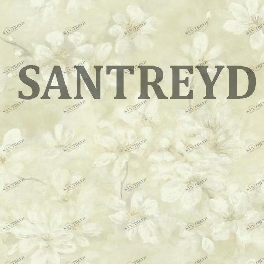 1980-BR-B Обои Aquarelle Brushstrokes 1980BRB