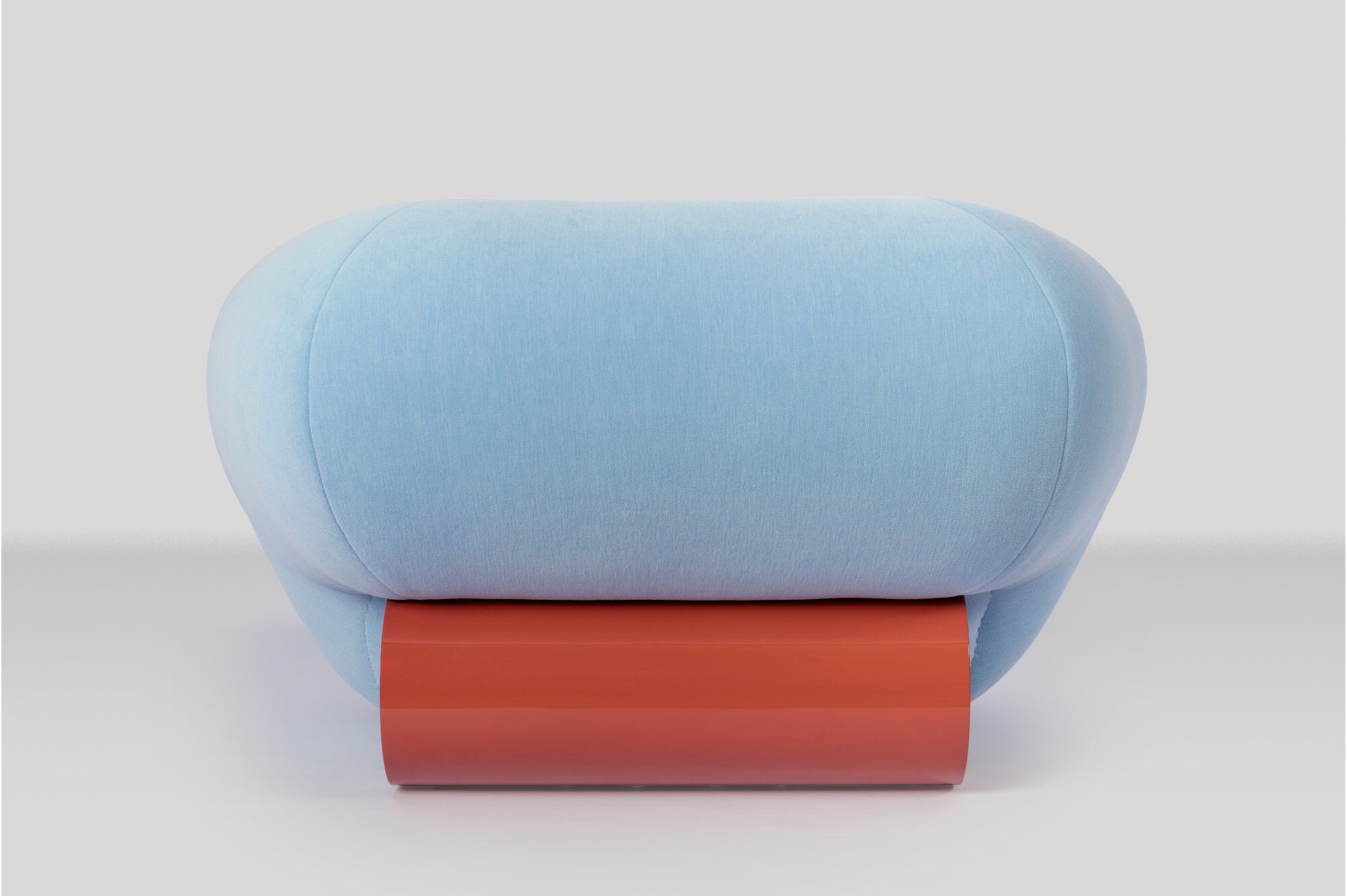 Тканевое кресло ROYAL STRANGER ORIGAMI ARCH-00125941 - Вид №61