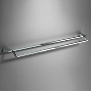 Sonia Полотенцедержатель двойной 900 мм S2-Sport Spirit Хром