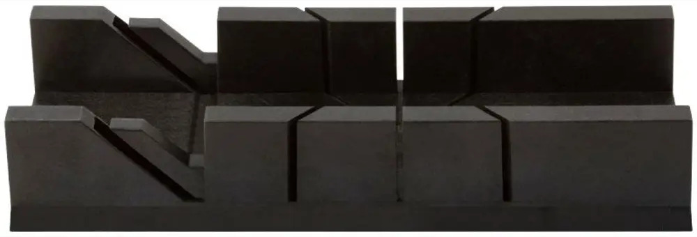 Стусло ACCURATE для точных угловых распилов 300x65 мм 89363111