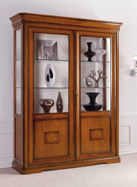 Arvestyle Витрина из массива дерева Exclusive sun-id-1386189 - Вид №1