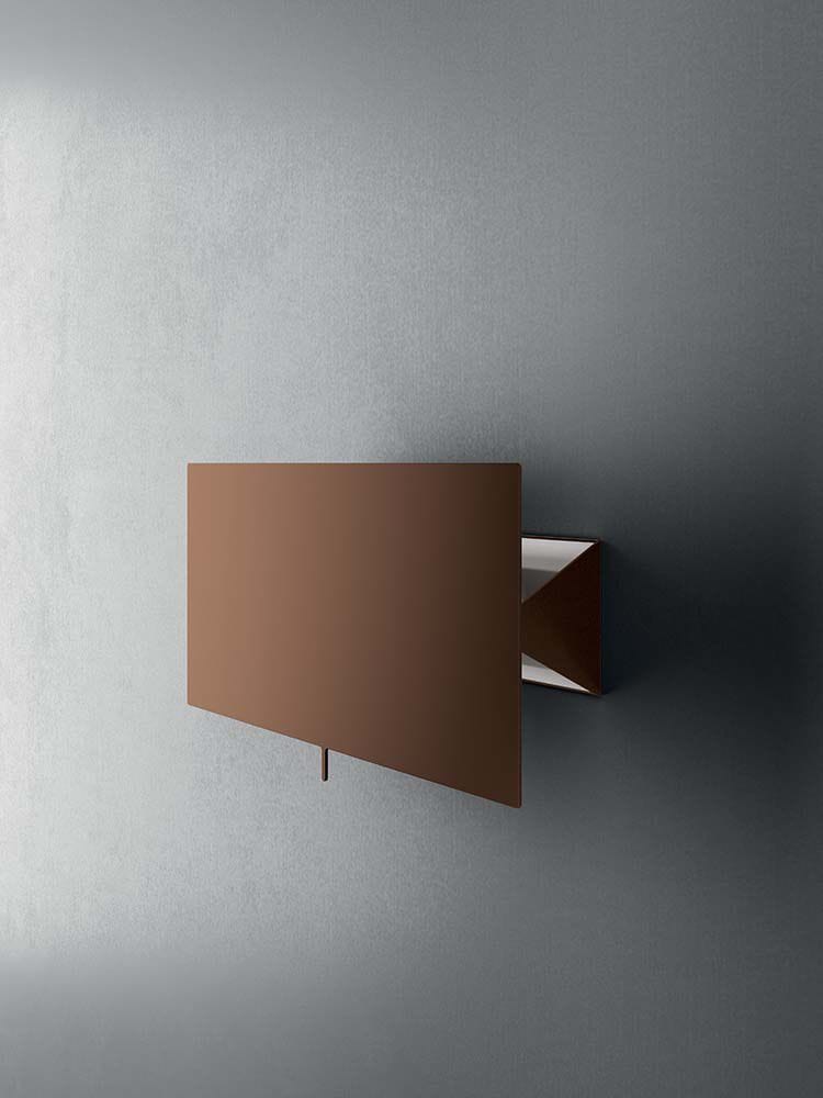 Светодиодный настенный светильник Quadrifoglio Group Design Lighting ARCH-00093571 - Вид №3