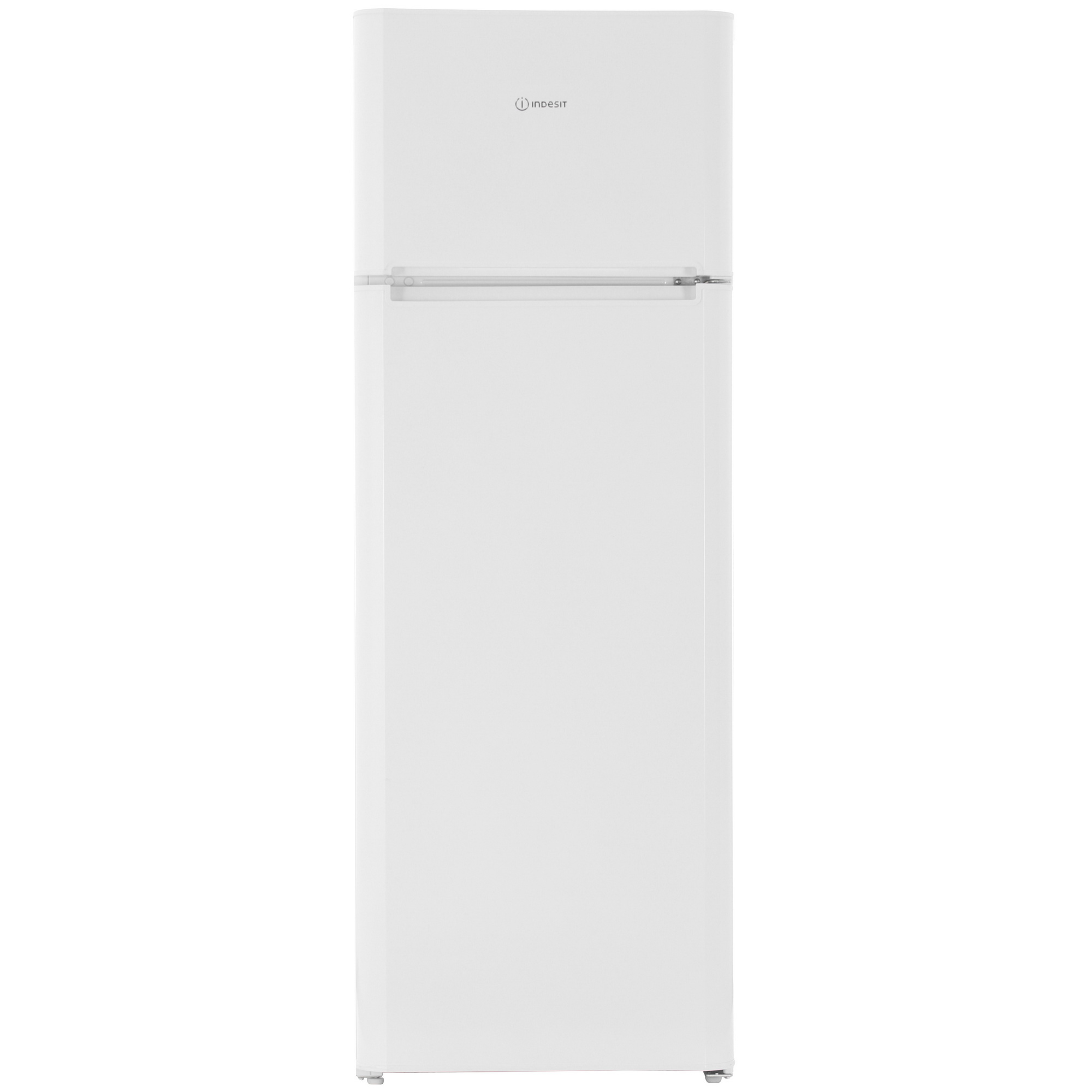 1001197 Холодильник с морозильником   Indesit TIA 16 белый STDN-0006240 - Вид №2