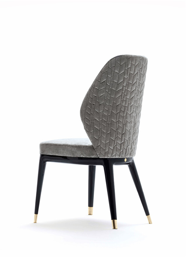 280/30 Charisma Стул - giorgio collection