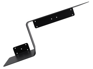 Магнитная полка из листового металла