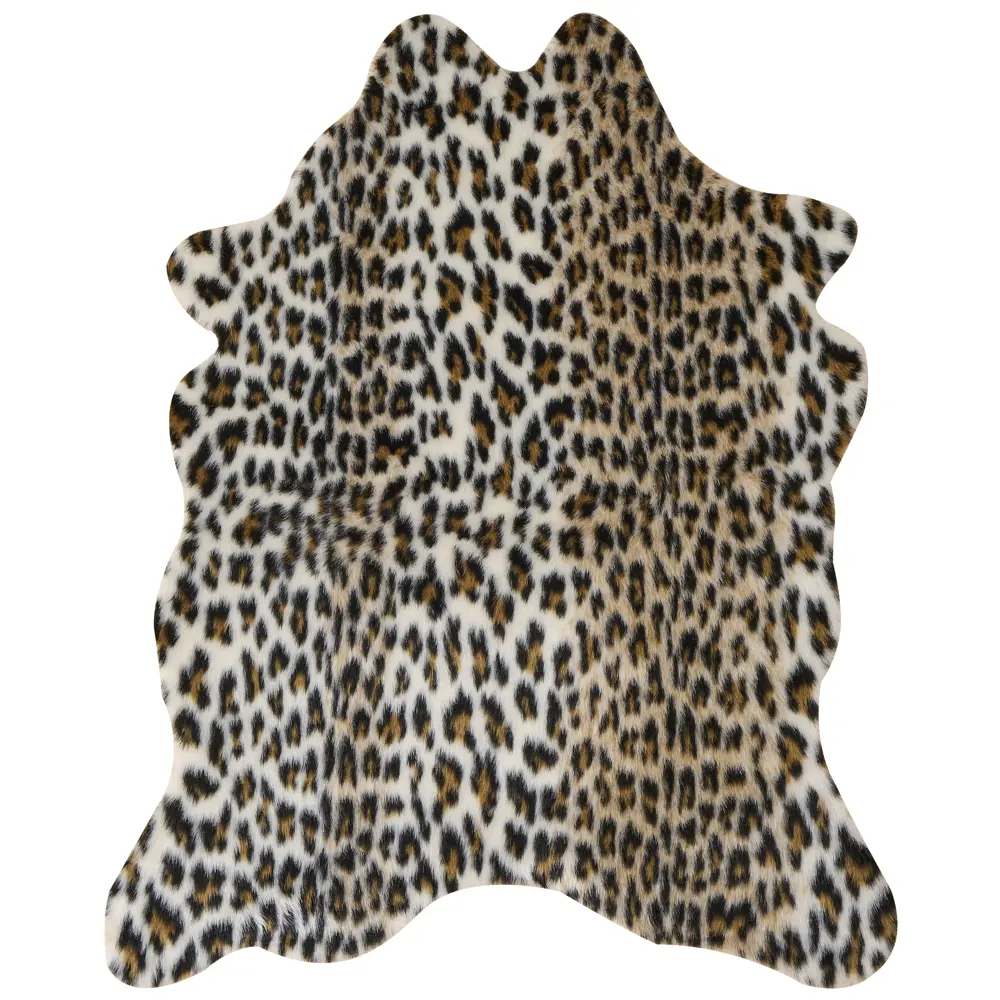 Шкура Philio PHL-19 полиэстер 85x105 см Santreyd STLM-2060598 - Вид №1