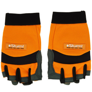 Полуперчатки трикотажные Sturm! 8054-02-XXL 8157056